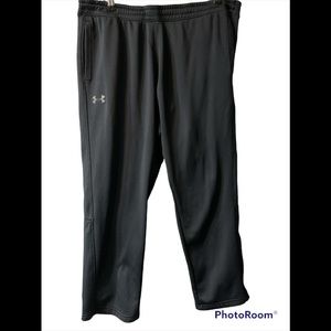Under Armour sweat pants, XXL Good condition.